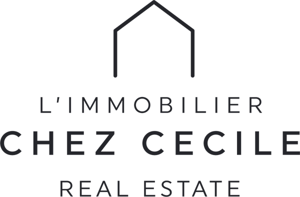 L'Immobilier Chez Cécile