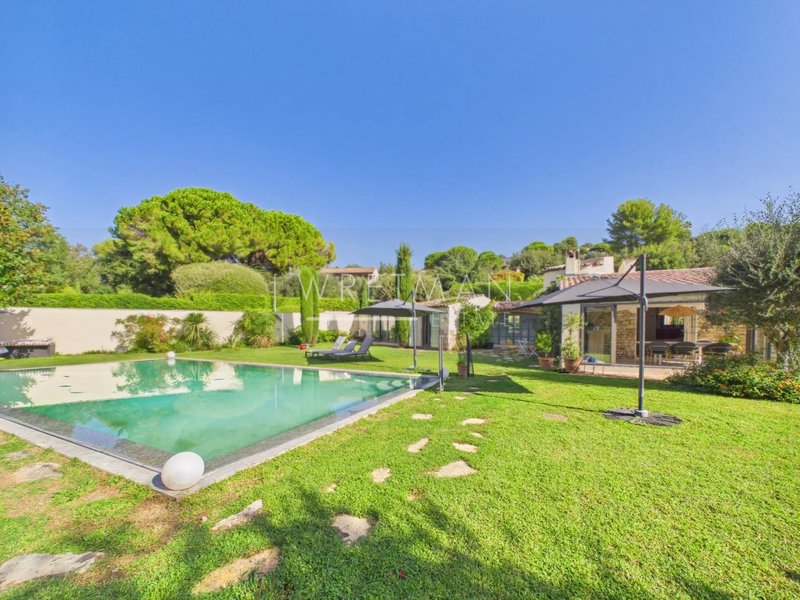 Villa La Colle-sur-Loup